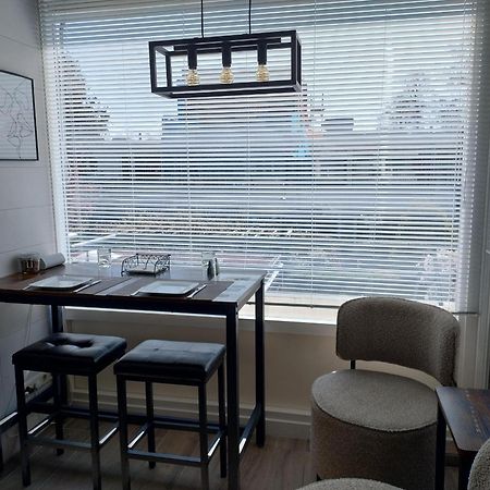 Benvenuto Daire Lahey Dış mekan fotoğraf