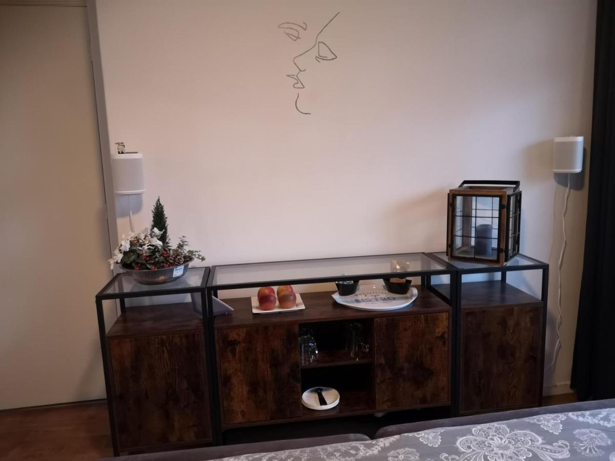 Benvenuto Daire Lahey Dış mekan fotoğraf